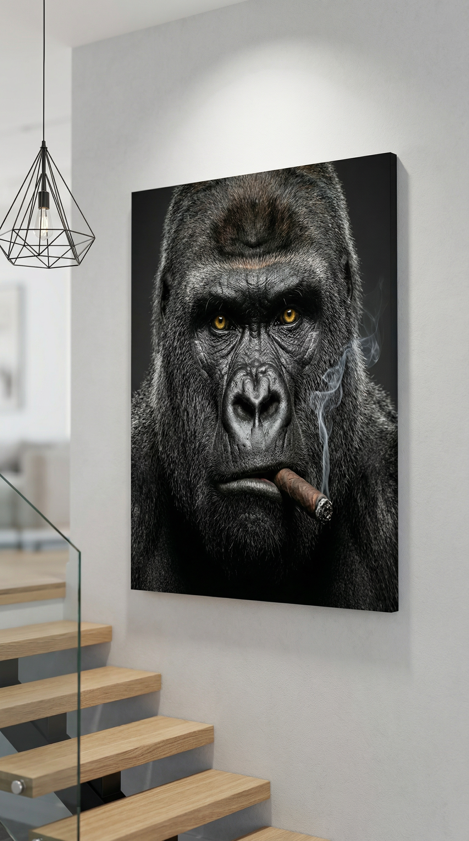 TOILE The Silent Gatekeeper