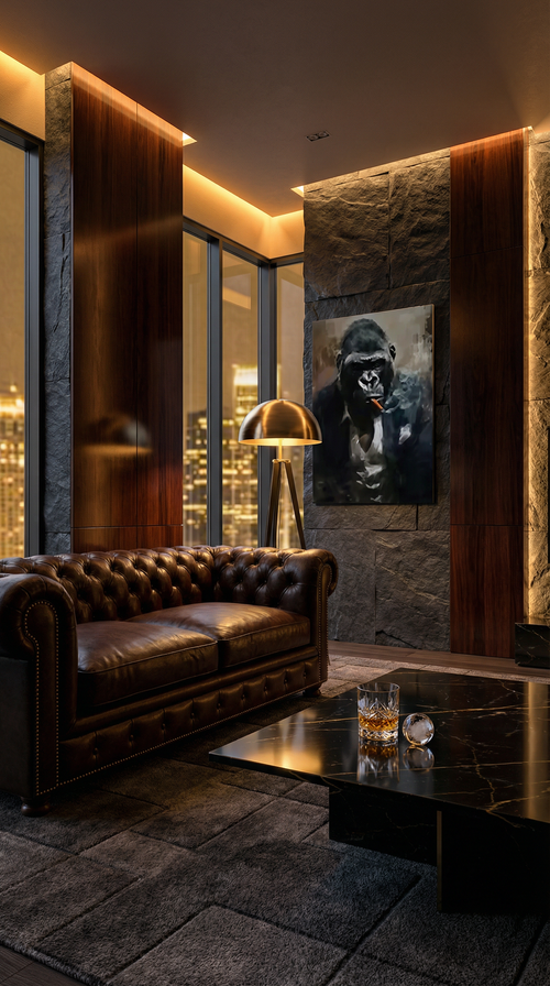 LE SILENCE DE PALERME